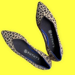 ROTHYS flats